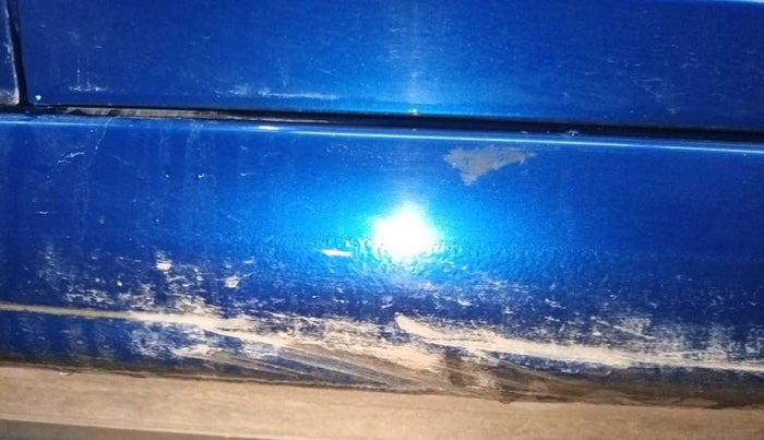 2015 Hyundai Elite i20 ASTA 1.2, Petrol, Manual, 44,671 km, Left running board - Slightly dented