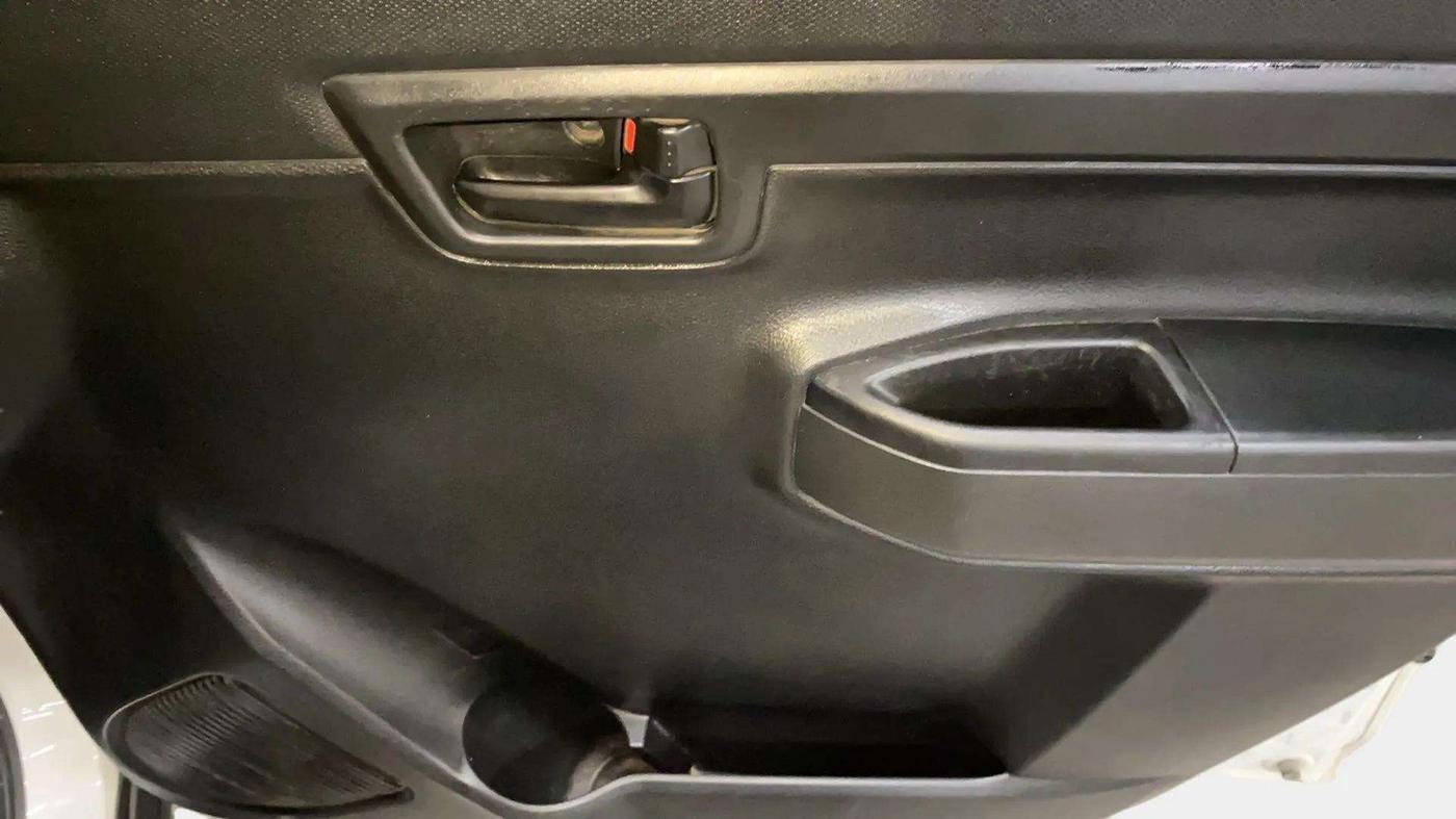 2020 Maruti S PRESSO VXI+, Petrol, Manual, 63,840 km, Driver Side Door Panels Control