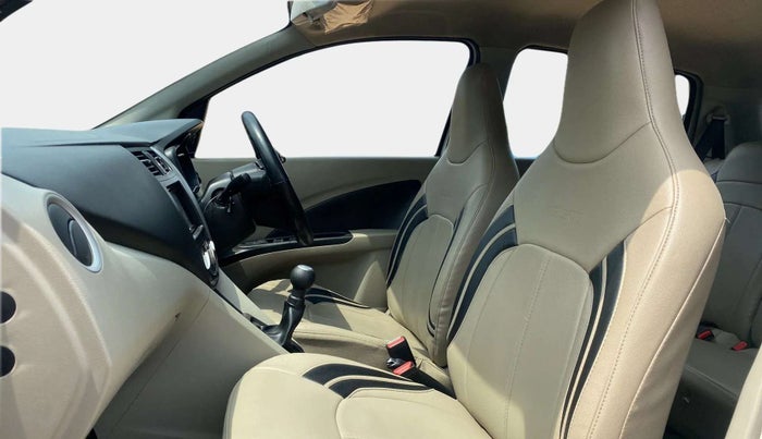 2015 Maruti Celerio VXI, Petrol, Manual, 97,185 km, Right Side Front Door Cabin