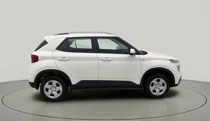 2022 Hyundai VENUE S 1.2, Petrol, Manual, 11,034 km, Right Side View