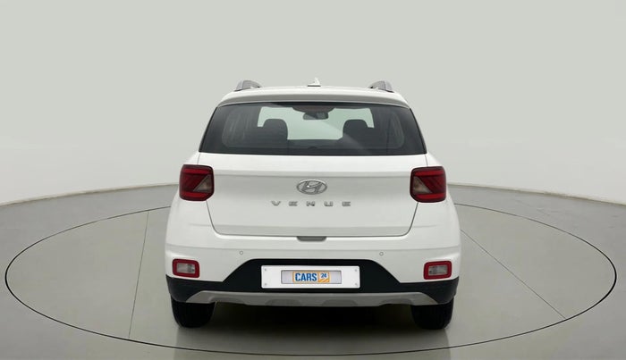 2022 Hyundai VENUE S 1.2, Petrol, Manual, 11,034 km, Back/Rear