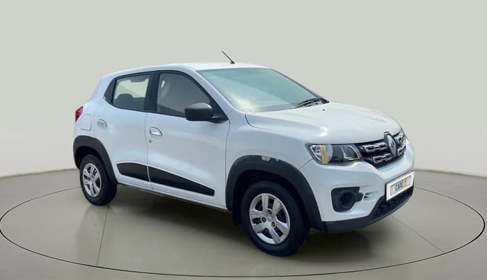 2016 Renault Kwid RXL, Petrol, Manual, 58,107 km, SRP