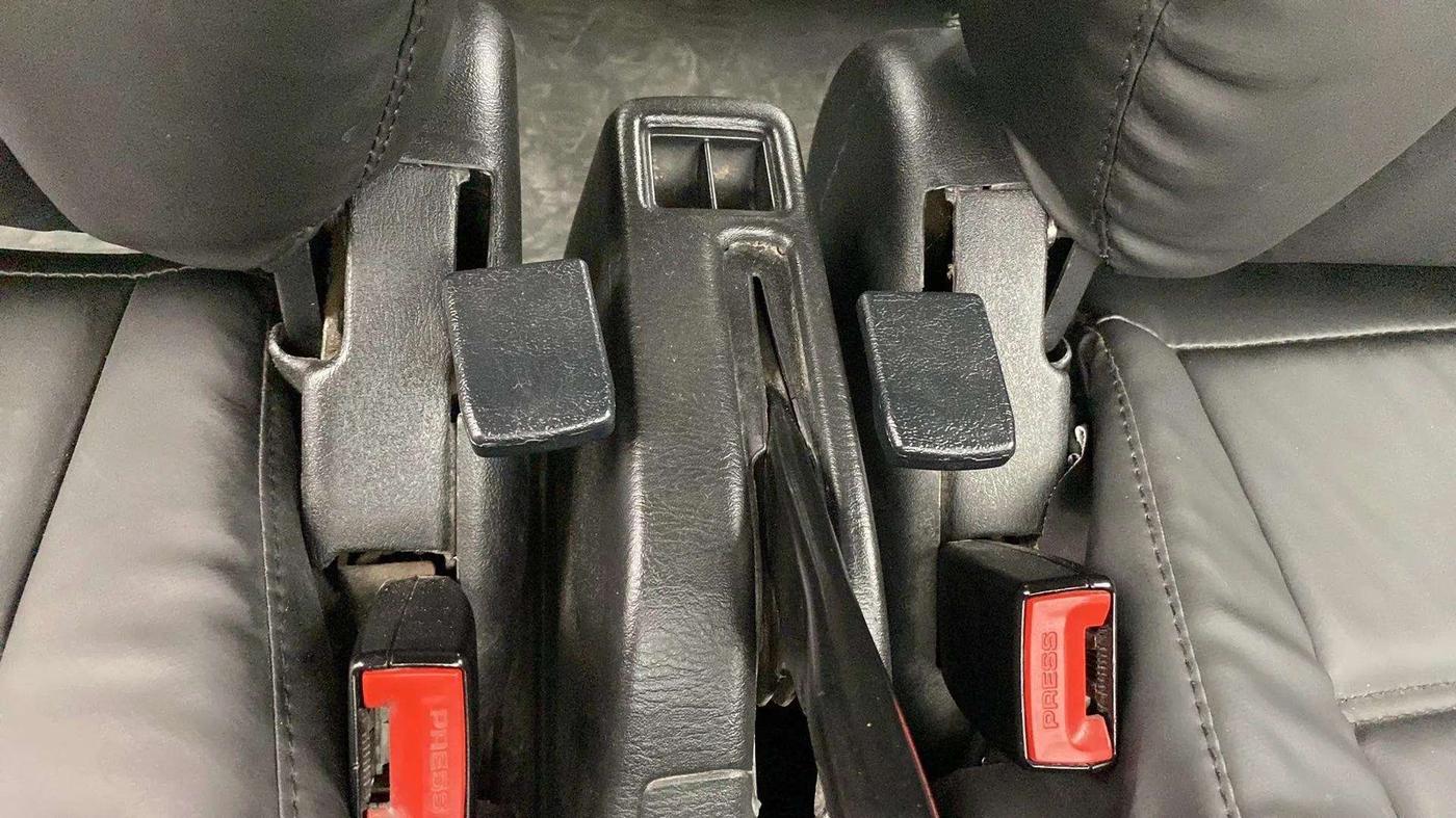 2018 Maruti Eeco 5 STR WITH A/C+HTR, Petrol, Manual, 77,042 km, Driver Side Adjustment Panel