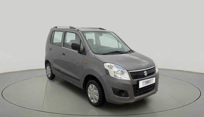 2017 Maruti Wagon R 1.0 LXI CNG, CNG, Manual, 92,926 km, SRP