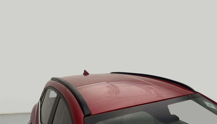 2020 Hyundai GRAND I10 NIOS SPORTZ 1.2 KAPPA VTVT CNG, CNG, Manual, 52,405 km, Roof