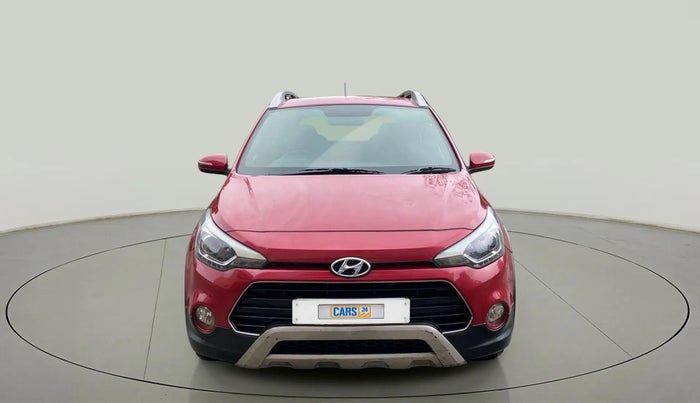 2016 Hyundai i20 Active 1.2 S, Petrol, Manual, 75,584 km, Front