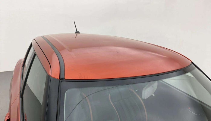 2018 Maruti Swift VXI, Petrol, Manual, 43,901 km, Roof