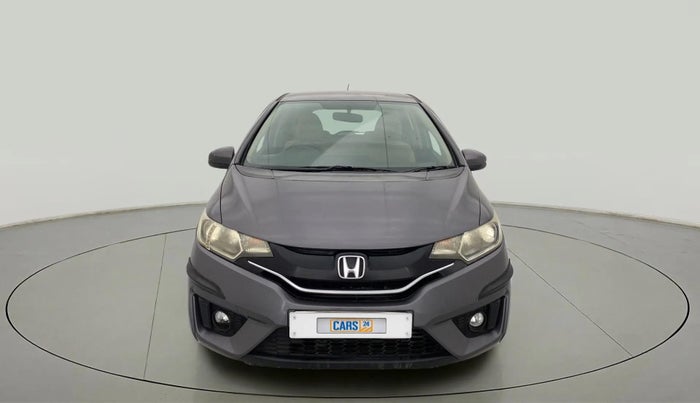 2017 Honda Jazz 1.2L I-VTEC V AT, Petrol, Automatic, 41,129 km, Front