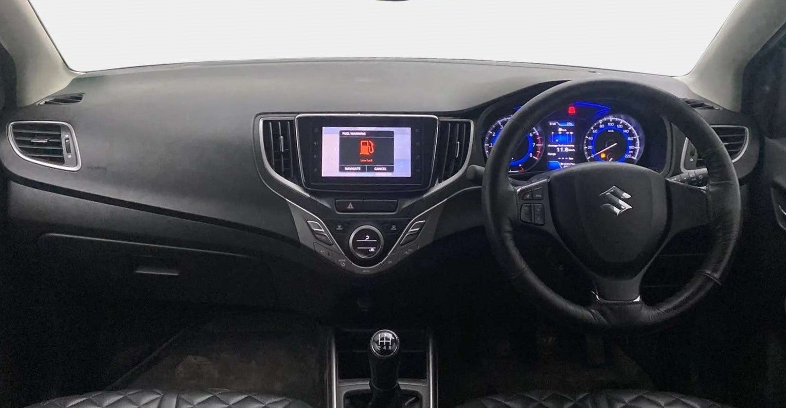 Interior