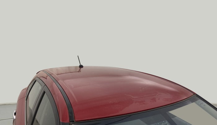 2020 Maruti Baleno ZETA PETROL 1.2, Petrol, Manual, 28,607 km, Roof