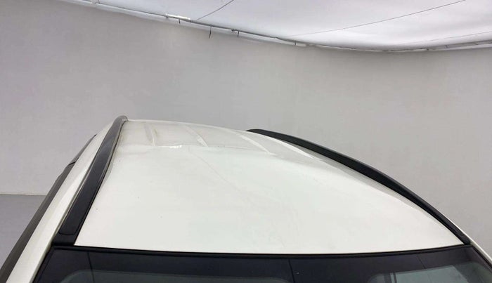 2019 Mahindra XUV500 W7, Diesel, Manual, 88,643 km, Roof