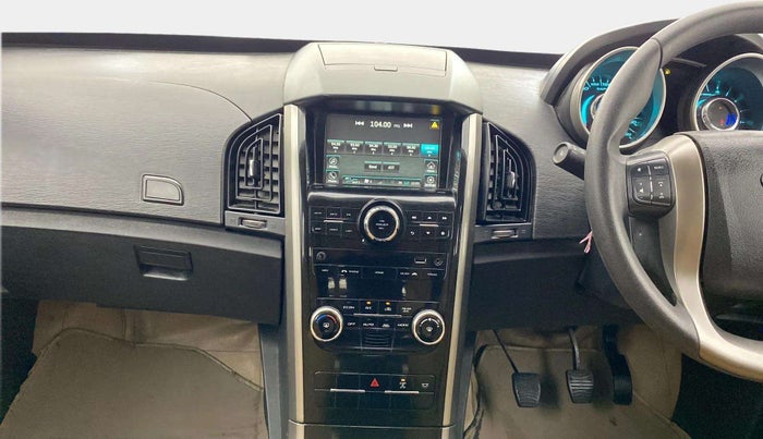 2019 Mahindra XUV500 W7, Diesel, Manual, 88,643 km, Air Conditioner