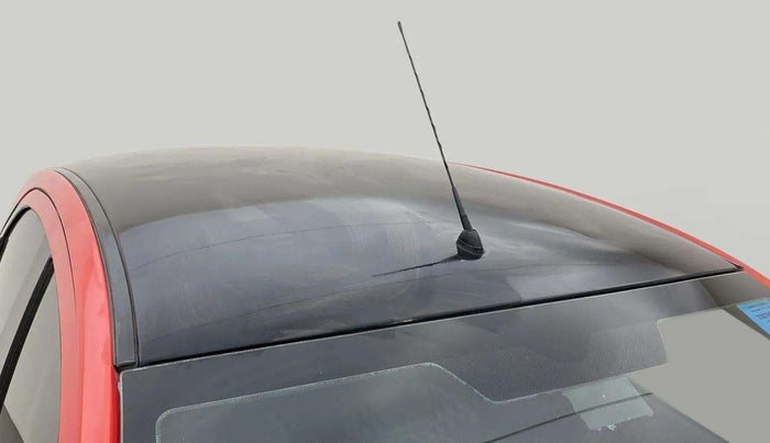 2020 Tata Tiago XZ PLUS PETROL, Petrol, Manual, 50,148 km, Roof