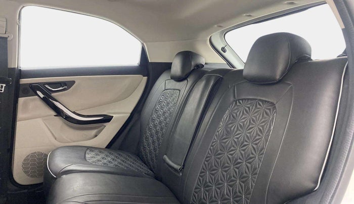 2020 Tata NEXON XZA PLUS PETROL, Petrol, Automatic, 26,742 km, Right Side Rear Door Cabin