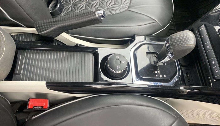 2020 Tata NEXON XZA PLUS PETROL, Petrol, Automatic, 26,742 km, Gear Lever