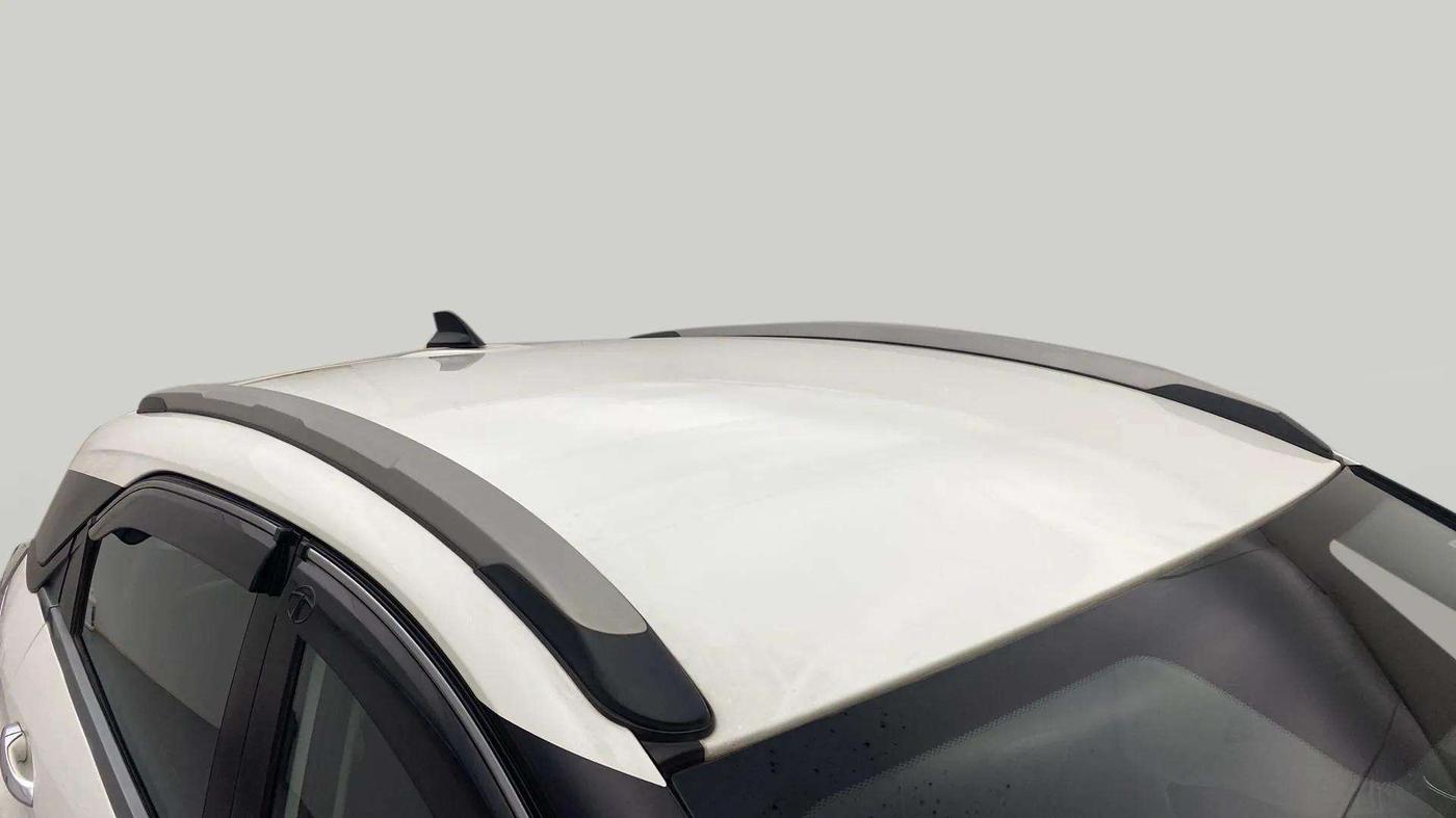 2020 Tata NEXON XZA PLUS PETROL, Petrol, Automatic, 26,742 km, Roof