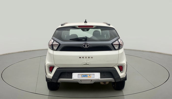 2020 Tata NEXON XZA PLUS PETROL, Petrol, Automatic, 26,742 km, Back/Rear