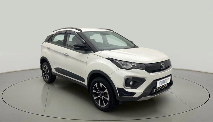 2020 Tata NEXON XZA PLUS PETROL, Petrol, Automatic, 26,742 km, SRP