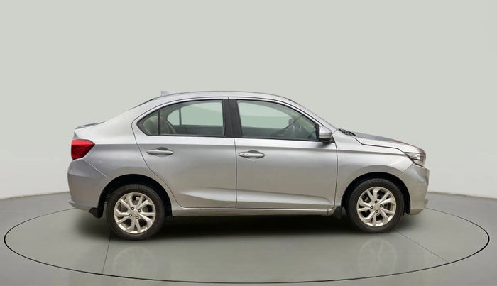 2019 Honda Amaze 1.2L I-VTEC V, CNG, Manual, 80,816 km, Right Side View