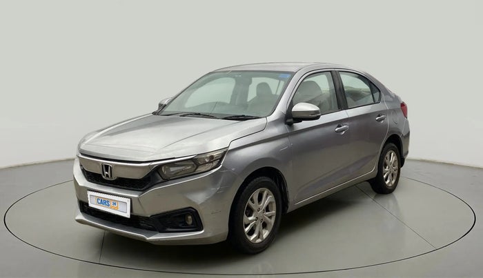 2019 Honda Amaze 1.2L I-VTEC V, CNG, Manual, 80,816 km, Left Front Diagonal