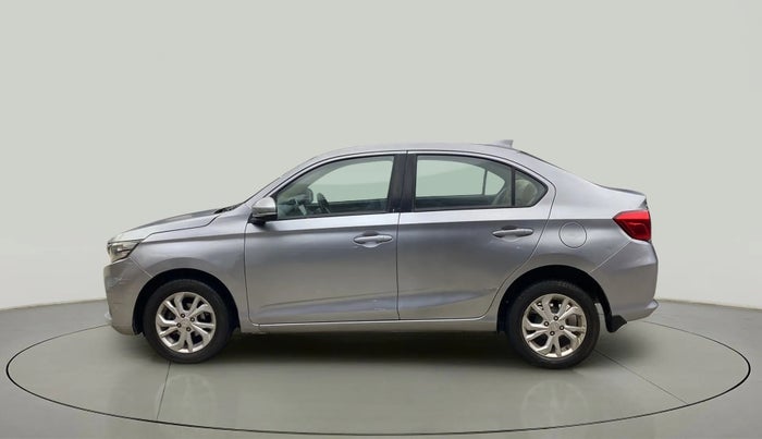 2019 Honda Amaze 1.2L I-VTEC V, CNG, Manual, 80,816 km, Left Side