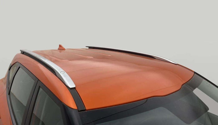 2019 KIA SELTOS HTK PLUS 1.5, Petrol, Manual, 32,639 km, Roof