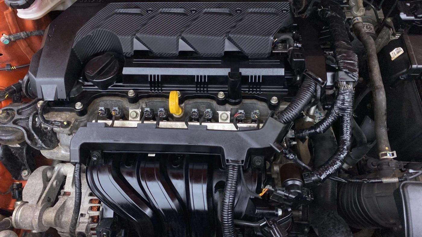 2019 KIA SELTOS HTK PLUS 1.5, Petrol, Manual, 32,639 km, Open Bonet
