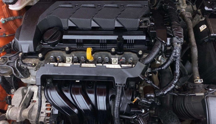 2019 KIA SELTOS HTK PLUS 1.5, Petrol, Manual, 32,639 km, Open Bonet