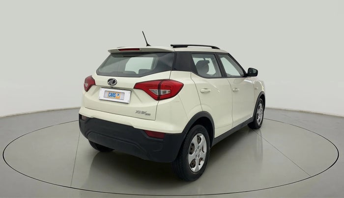 2021 Mahindra XUV300 W6 1.5 DIESEL, Diesel, Manual, 31,422 km, Right Back Diagonal