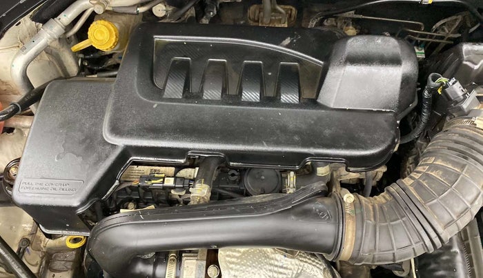 2021 Mahindra XUV300 W6 1.5 DIESEL, Diesel, Manual, 31,422 km, Open Bonet