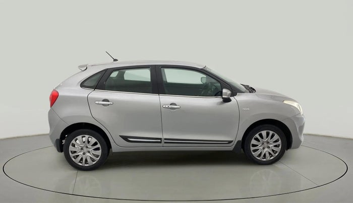 2017 Maruti Baleno ZETA DIESEL 1.3, Diesel, Manual, 83,997 km, Right Side View