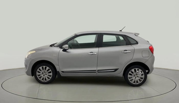 2017 Maruti Baleno ZETA DIESEL 1.3, Diesel, Manual, 83,997 km, Left Side