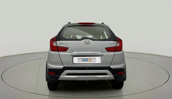 2018 Honda WR-V 1.2L I-VTEC S MT, Petrol, Manual, 37,131 km, Back/Rear