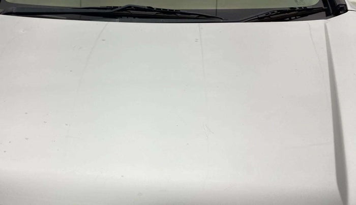 2018 Honda WR-V 1.2L I-VTEC S MT, Petrol, Manual, 37,131 km, Bonnet (hood) - Slightly dented