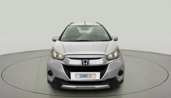 2018 Honda WR-V 1.2L I-VTEC S MT, Petrol, Manual, 37,131 km, Front