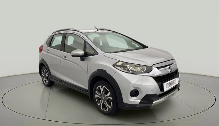 2018 Honda WR-V 1.2L I-VTEC S MT, Petrol, Manual, 37,131 km, Right Front Diagonal