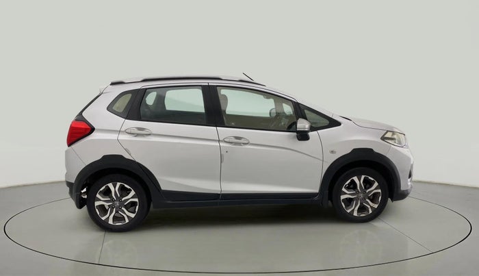 2018 Honda WR-V 1.2L I-VTEC S MT, Petrol, Manual, 37,131 km, Right Side View