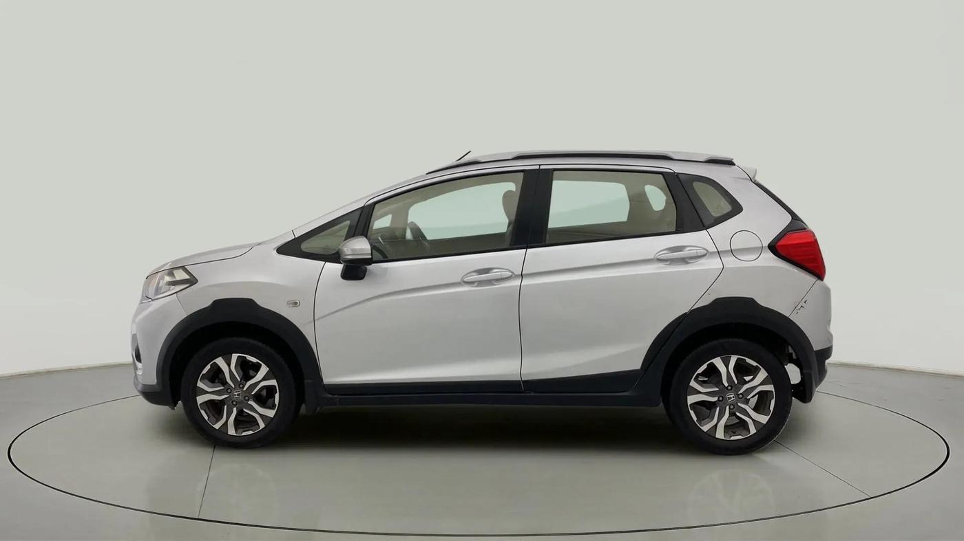 2018 Honda WR-V 1.2L I-VTEC S MT, Petrol, Manual, 37,131 km, Left Side