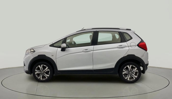 2018 Honda WR-V 1.2L I-VTEC S MT, Petrol, Manual, 37,131 km, Left Side