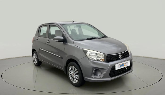 2021 Maruti Celerio ZXI, Petrol, Manual, 47,068 km, SRP