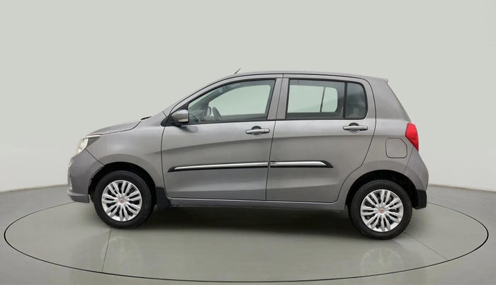 2021 Maruti Celerio ZXI, Petrol, Manual, 47,068 km, Left Side