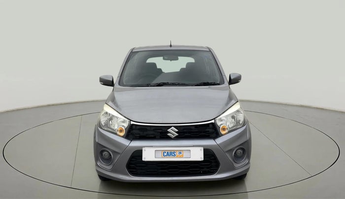 2021 Maruti Celerio ZXI, Petrol, Manual, 47,068 km, Front