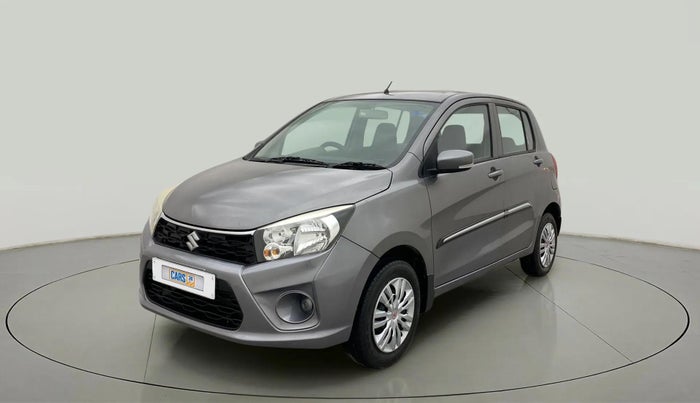 2021 Maruti Celerio ZXI, Petrol, Manual, 47,068 km, Left Front Diagonal