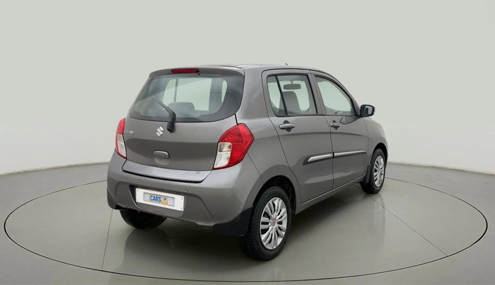 2021 Maruti Celerio ZXI, Petrol, Manual, 47,068 km, Right Back Diagonal