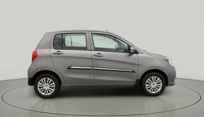 2021 Maruti Celerio ZXI, Petrol, Manual, 47,068 km, Right Side View