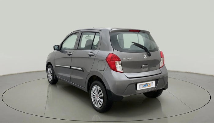 2021 Maruti Celerio ZXI, Petrol, Manual, 47,068 km, Left Back Diagonal