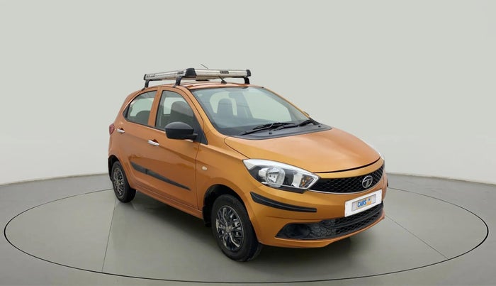 2017 Tata Tiago XM PETROL, Petrol, Manual, 59,667 km, SRP