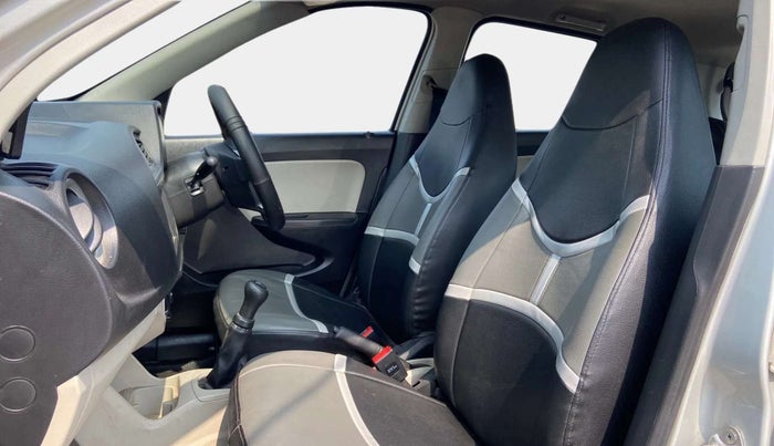 2020 Maruti Alto LXI, CNG, Manual, 18,864 km, Right Side Front Door Cabin