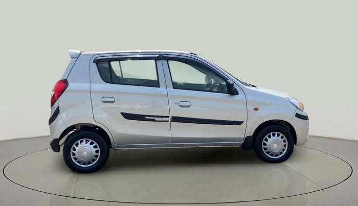 2020 Maruti Alto LXI, CNG, Manual, 18,864 km, Right Side View