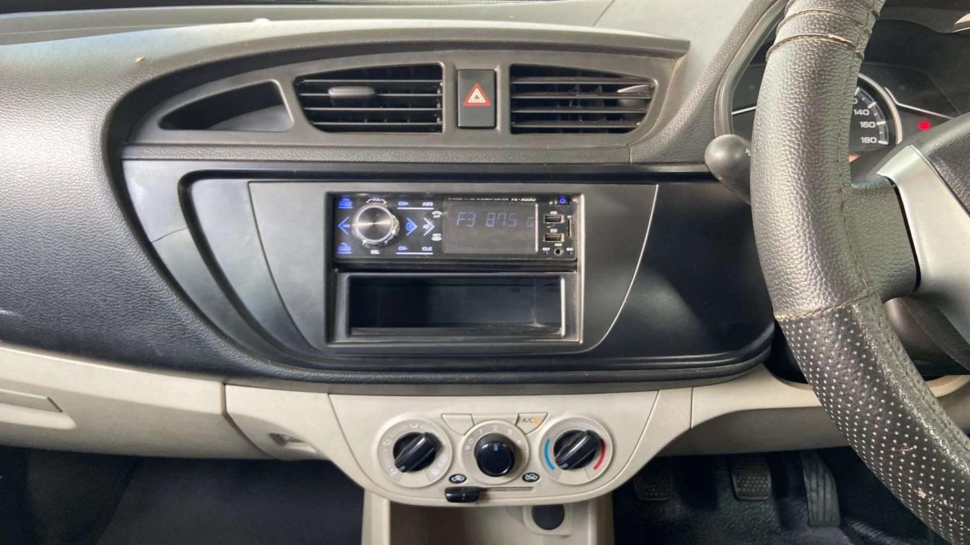 2020 Maruti Alto LXI, CNG, Manual, 18,864 km, Air Conditioner